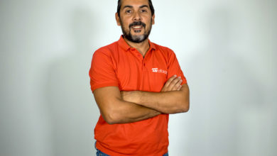 Alejandro Narbona en Honduras