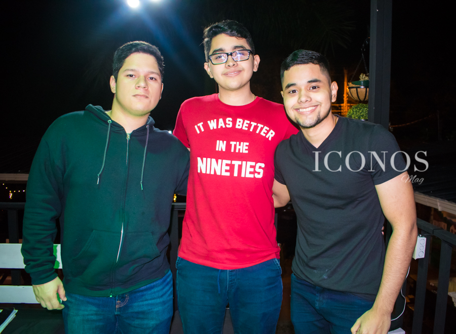 Angie Flores concierto virtual La Placita