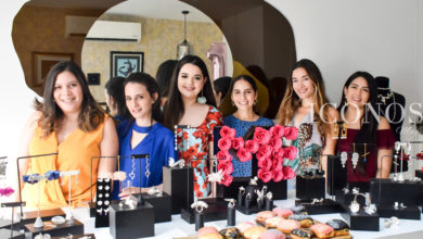 Aniversario House of ME