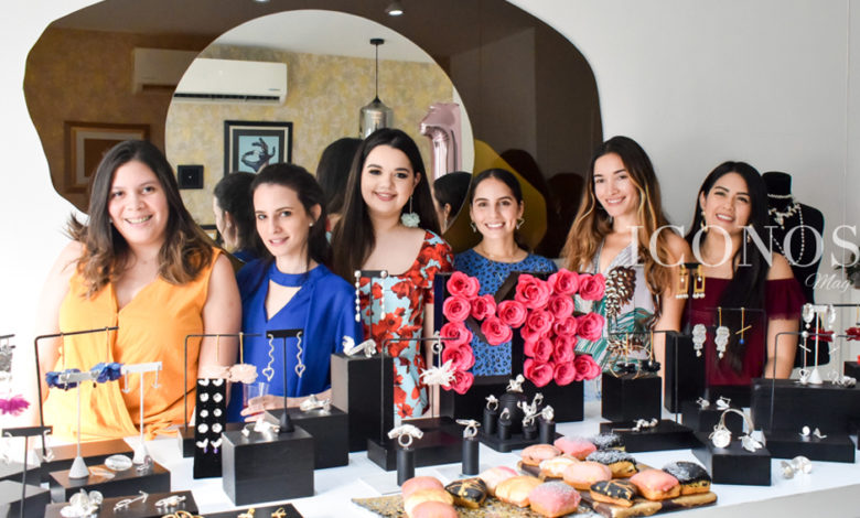 Aniversario House of ME