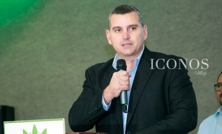 Cargill Honduras Bandera Ecológica 2020 Vídeo