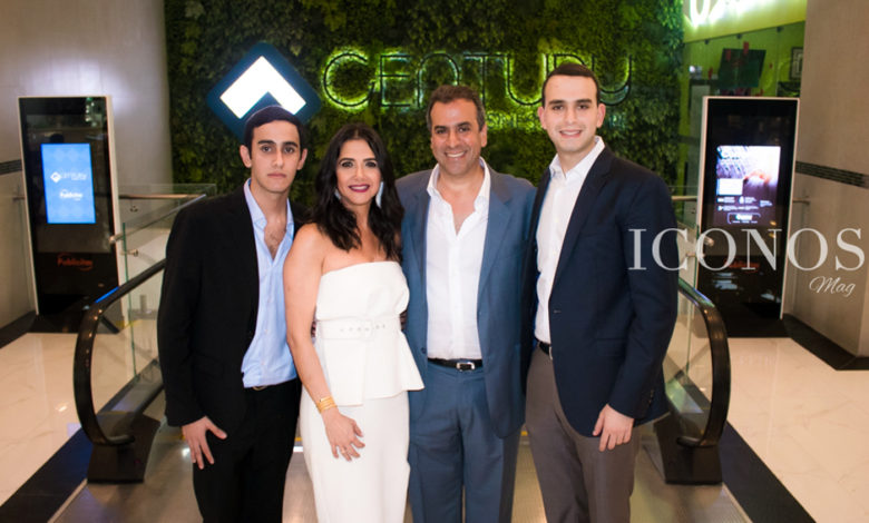 Century Business Square San Pedro Sula