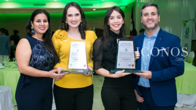 Cervecería Hondureña Bandera Ecológica 2020