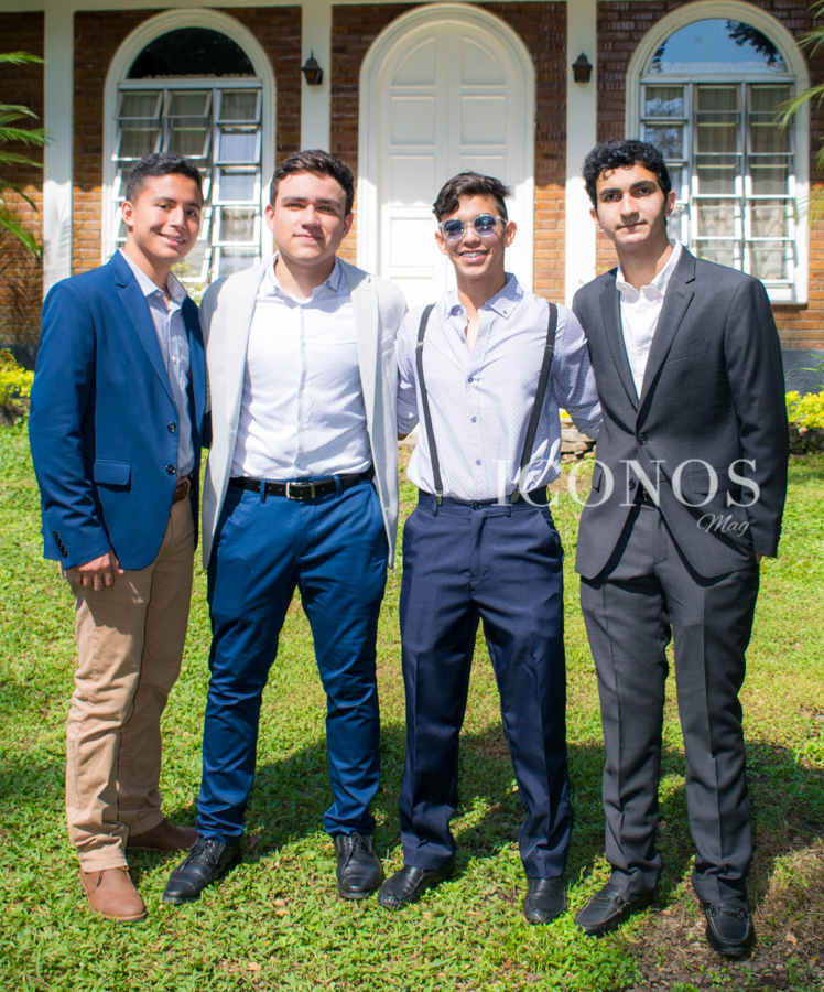 Desayuno Seniors 2020 Americana Americana