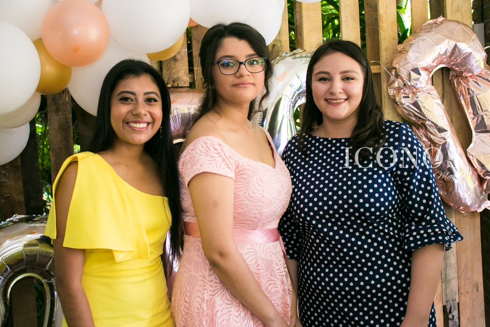 Desayuno Seniors Fountain of Light School 2020