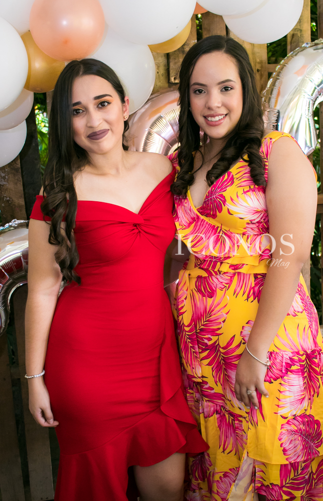 Desayuno Seniors Fountain of Light School 2020