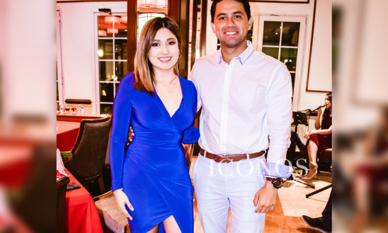 Día del Amor 2020 hotel Hilton Princess