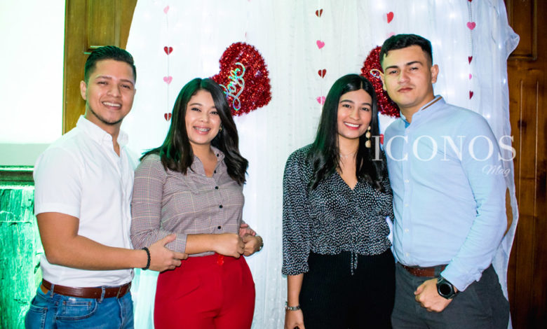 Día del Amor 2020 Maya Colonial