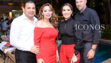 Día del Amor hotel InterContinental