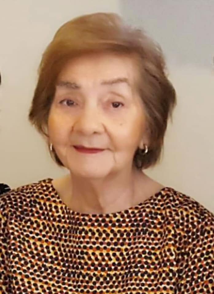 Fallece la madre del querido monseñor Rómulo Emiliani