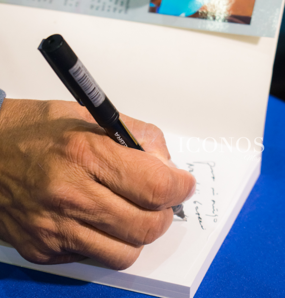 José Santos Gálvez