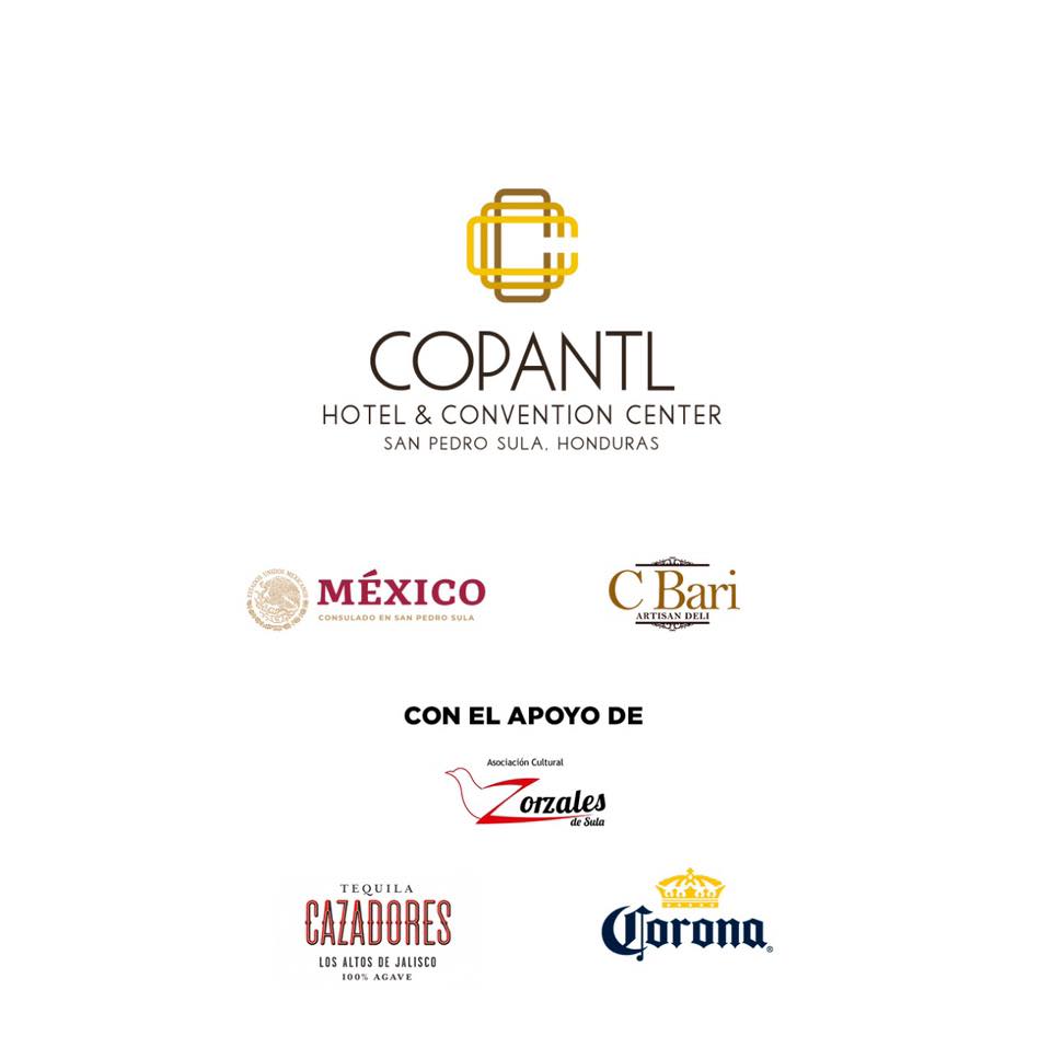 Noche Mexicana 2020