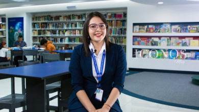 Mabellyn Fuentes en CCS