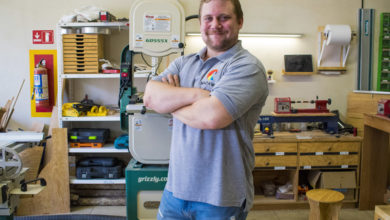 Manuel Herzog en Honduras