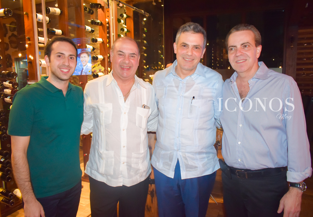 Celebración confirmaciones EIS 2020