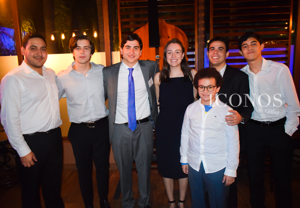 Celebración confirmaciones EIS 2020