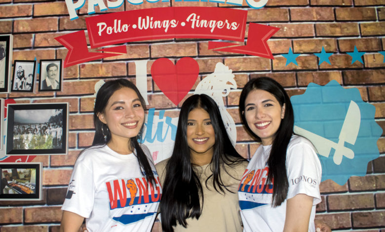 Pascualillo San Pedro Sula