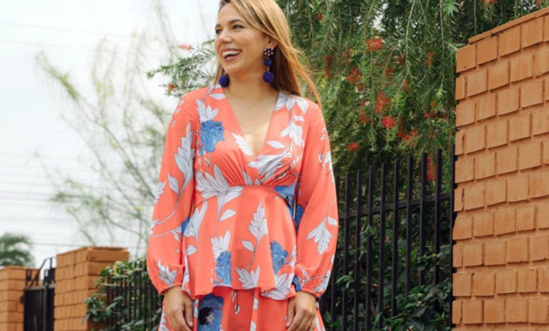 Prediquemos amor Nicole Blog