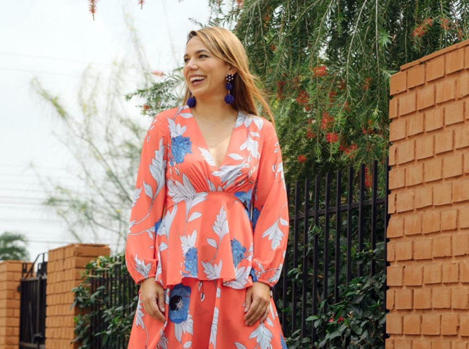 Prediquemos amor Nicole Blog