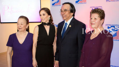 Premios Esencia de Mujer 2020 CCS