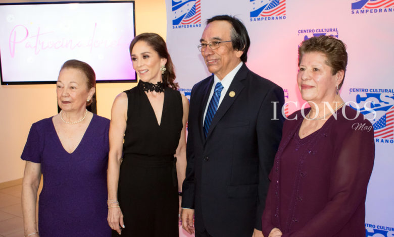 Premios Esencia de Mujer 2020 CCS