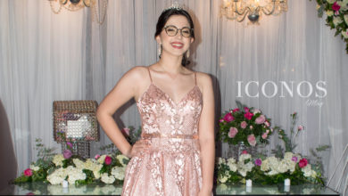 Quinceaños Jennifer López