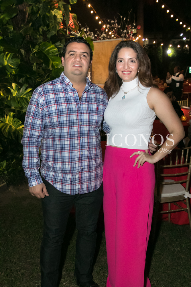 Día del amor 2020 hotel Copantl