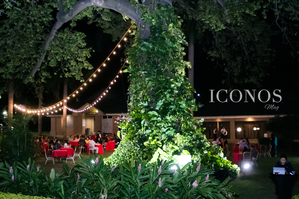 Día del amor 2020 hotel Copantl