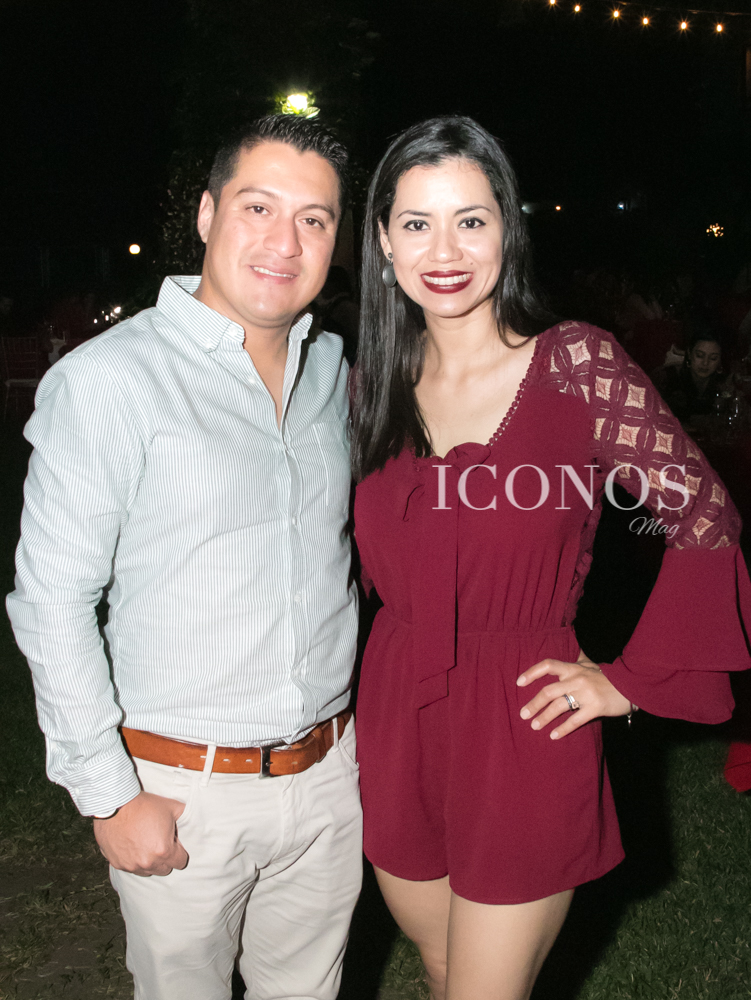 Día del amor 2020 hotel Copantl