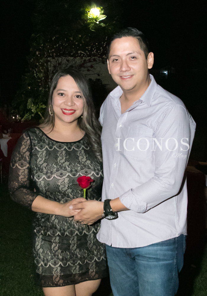 Día del amor 2020 hotel Copantl