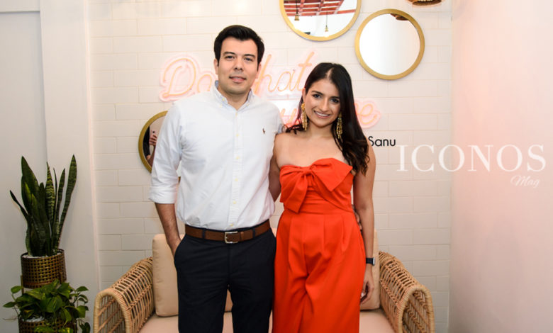 Sanu by Green Habits San Pedro Sula