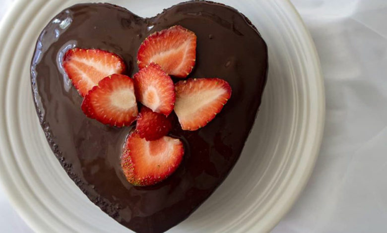 Sunday Market San Valentín 2020