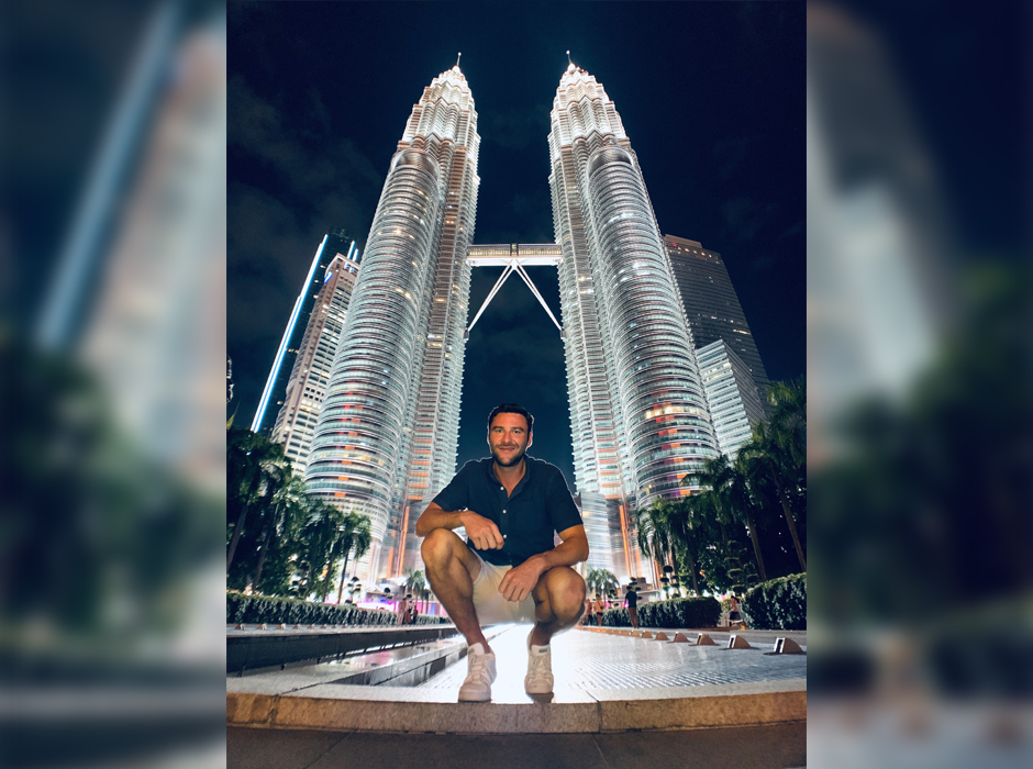 Viaje a Asia 2