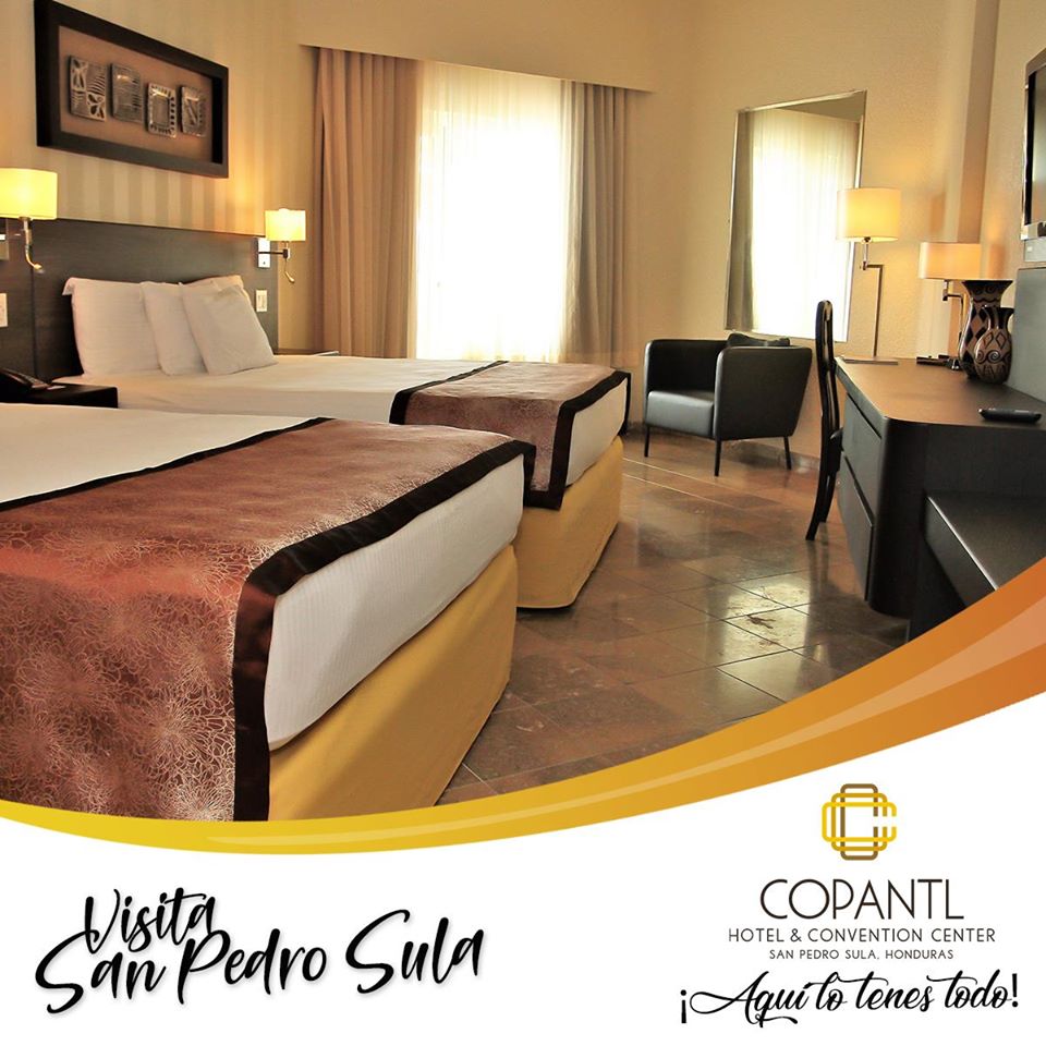 Copantl Hotel & Convention Center