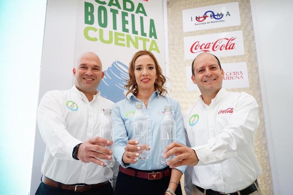 Campaña Hagamosla circular