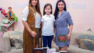 Almas Lectoras Blog Carla