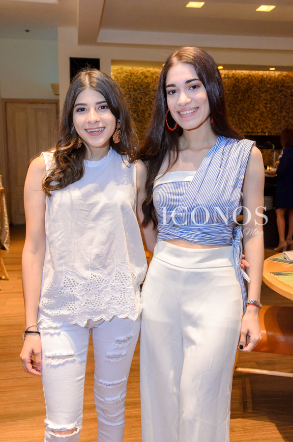 Baby shower para Sarah Rosales de Mejía