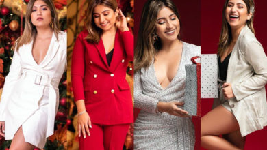 Banesa Mejía Honduras embajadora Fashion Nova