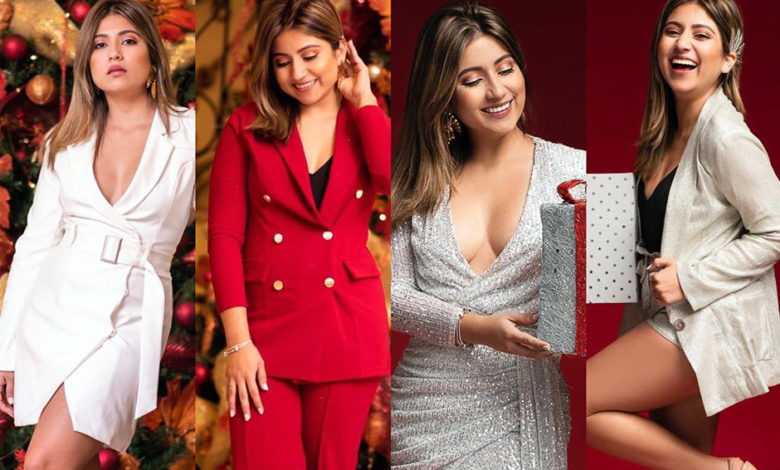 Banesa Mejía Honduras embajadora Fashion Nova