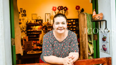 Boutique del Artesano en Copán Ruinas