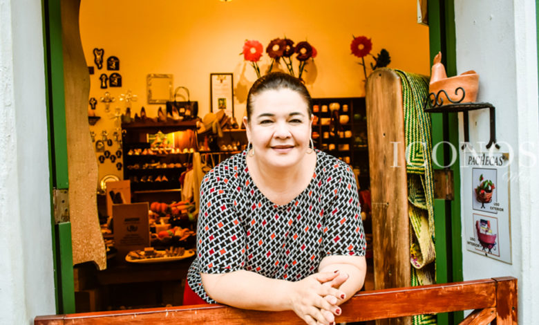 Boutique del Artesano en Copán Ruinas