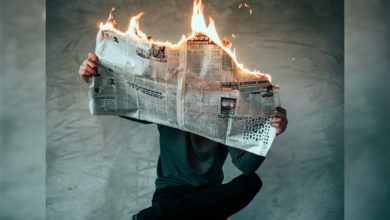 Buen uso de redes sociales en cuarentena