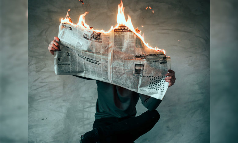 Buen uso de redes sociales en cuarentena