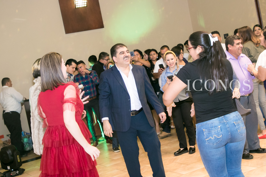Nuevo presidente CCIC 2020 - 2022