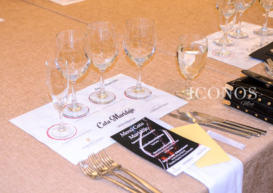 Curso de vinos Nuevo Mundo