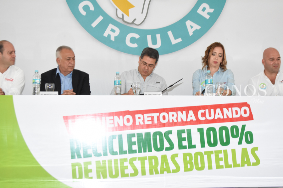 Campaña Hagamosla circular