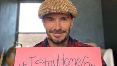 Challenges virales cuarentena COVID-19