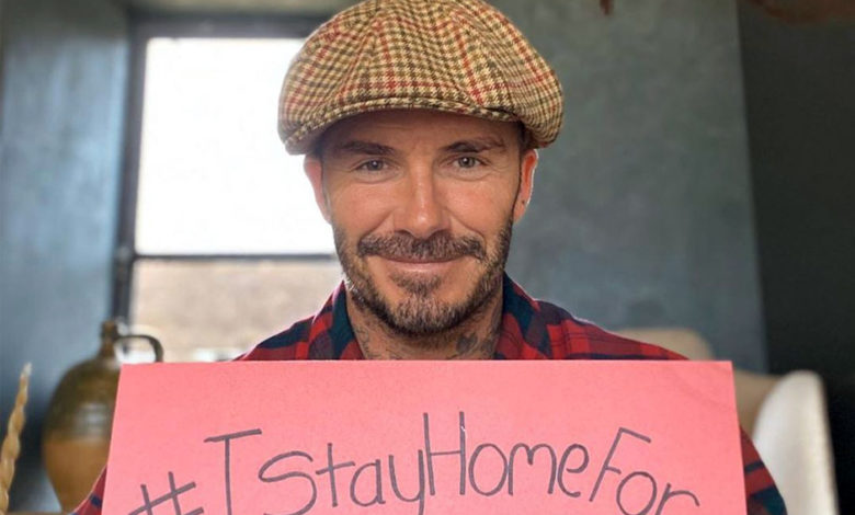 Challenges virales cuarentena COVID-19