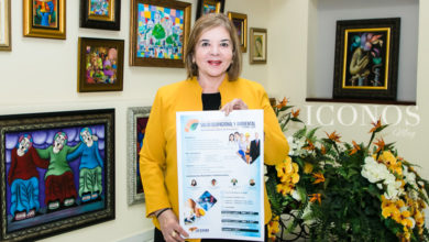 Congreso de Salud Ocupacional y Ambiental UCENM 2020