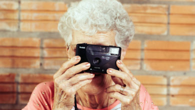 Cuidados adulto mayor coronavirus